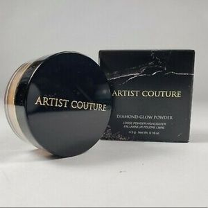 Artist Conture Diamond Glow Powder